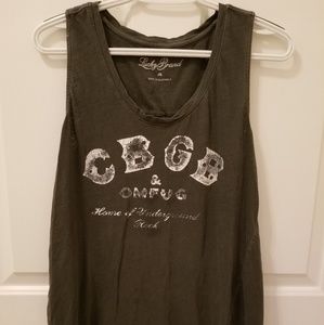 Lucky Brand tank top